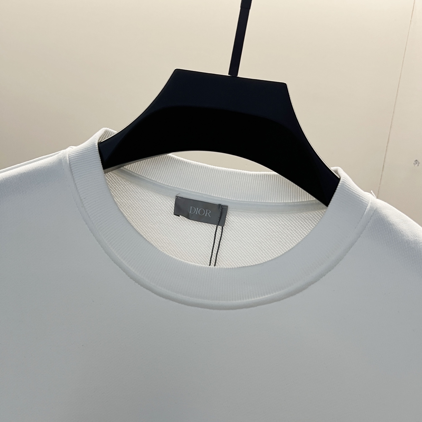 Dior New Unisex Sweatshirt Size S-XL