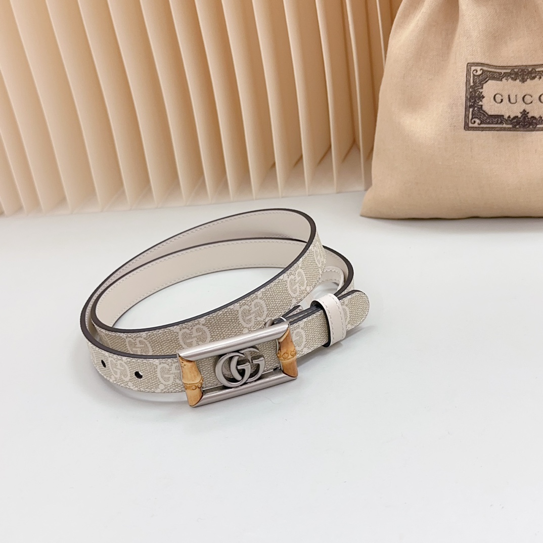 Gucci Women Belt Width 2cm