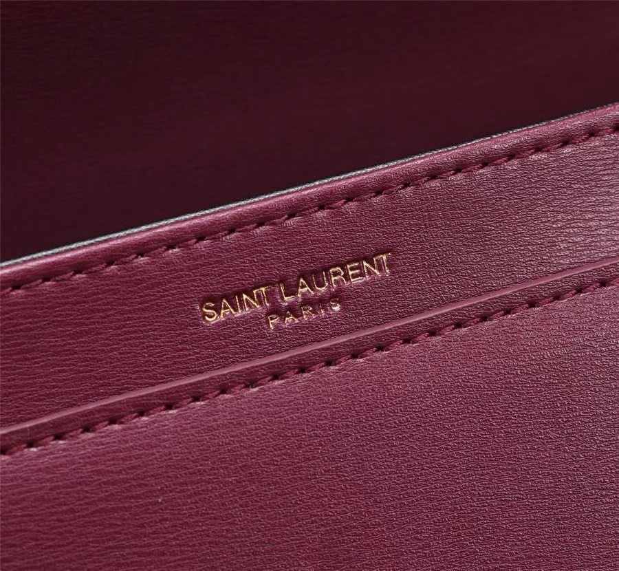 YSL Women Shoulder Bags 2-Size