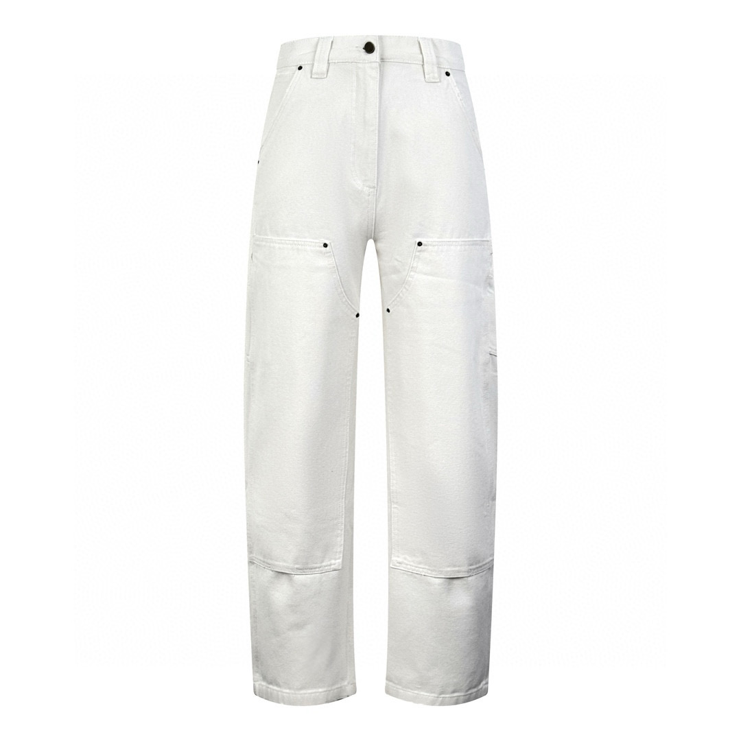 Prada New Jeans Pants Size S-XL