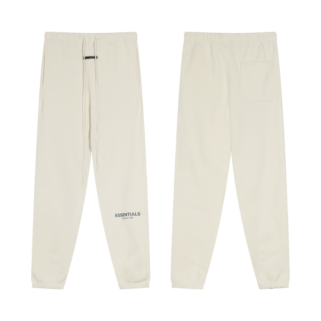 FEAR OF GOD Unisex Pants S-XL