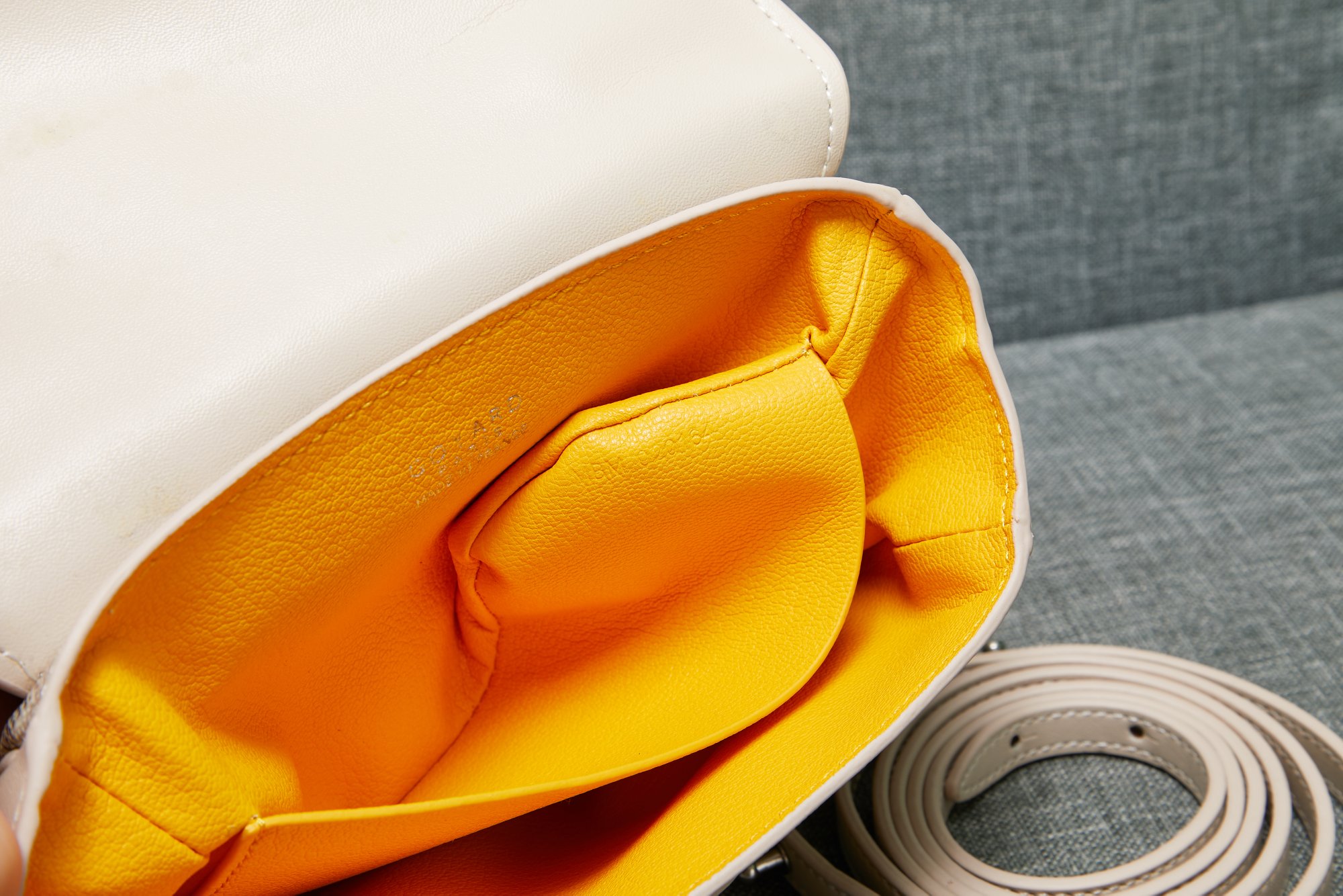 Goyard Women Shoulder Bags Handbags 20*15*9cm