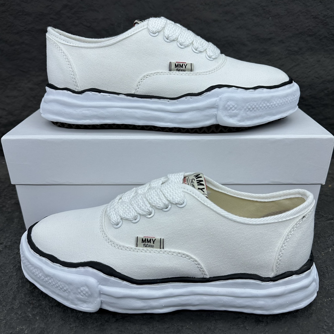 Aison Mihara Yasuhiro MMY Sneaker Size 36-46