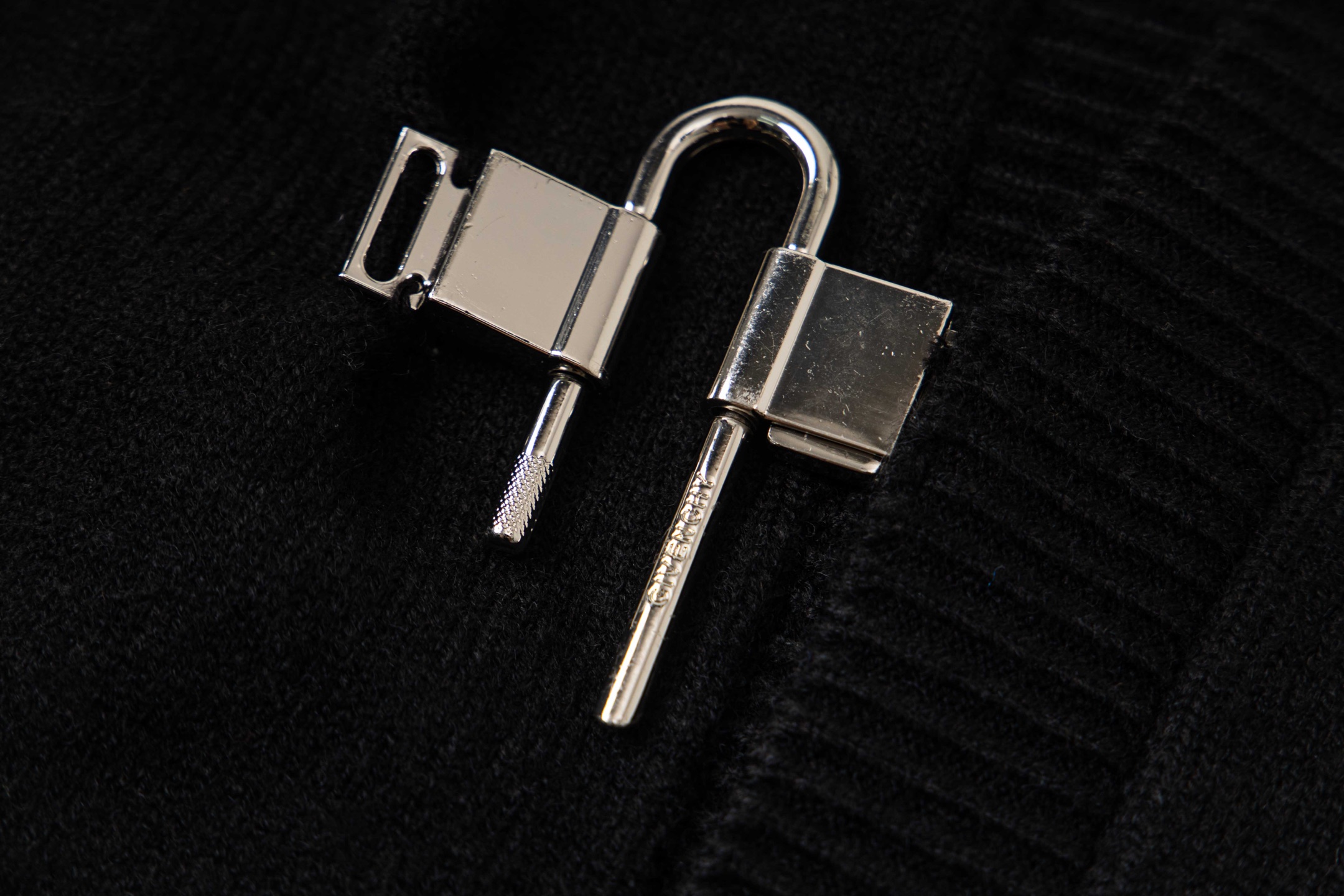 Givenchy Unisex Jacket Size S-L