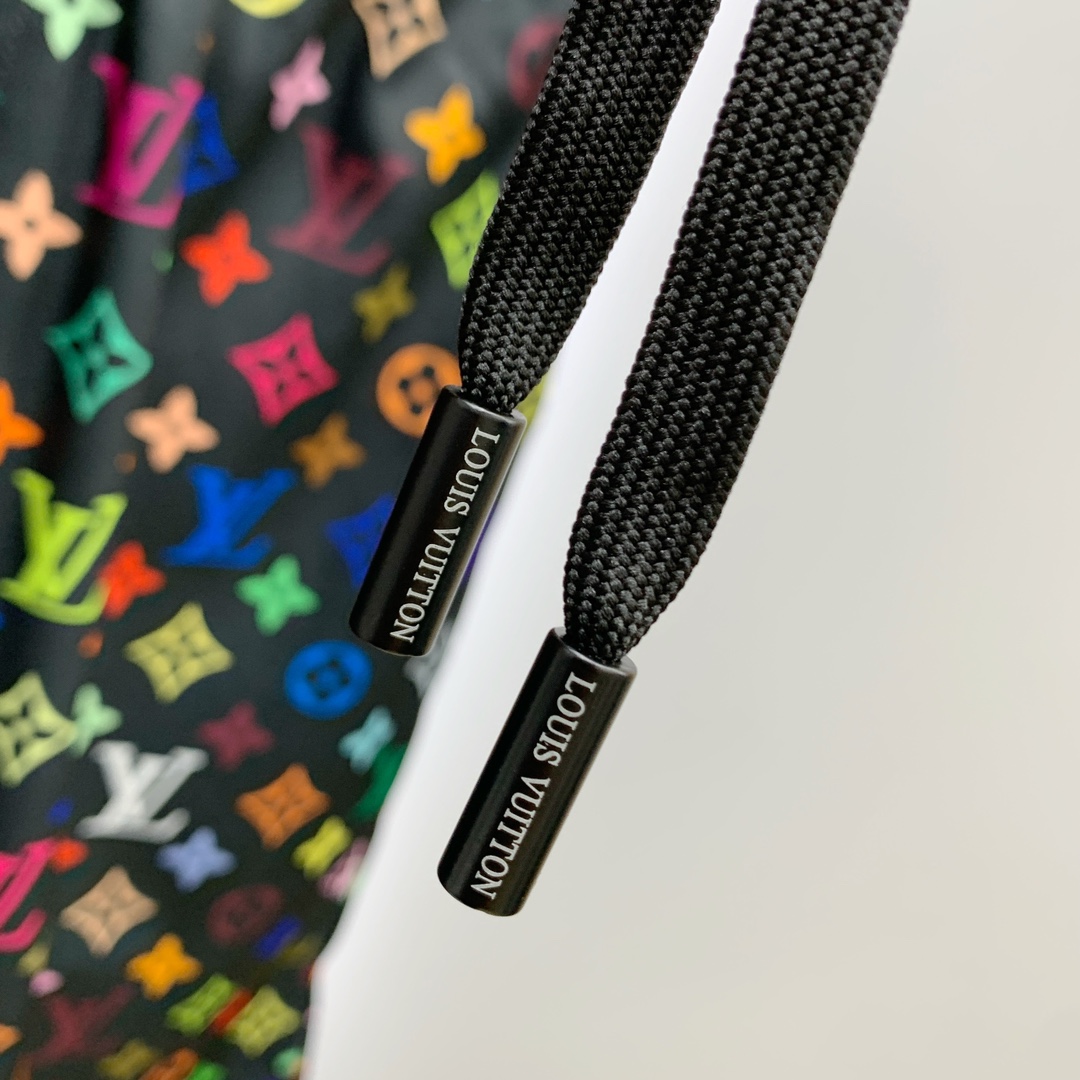 Louis Vuitton Sommeranzug Size M-XXL