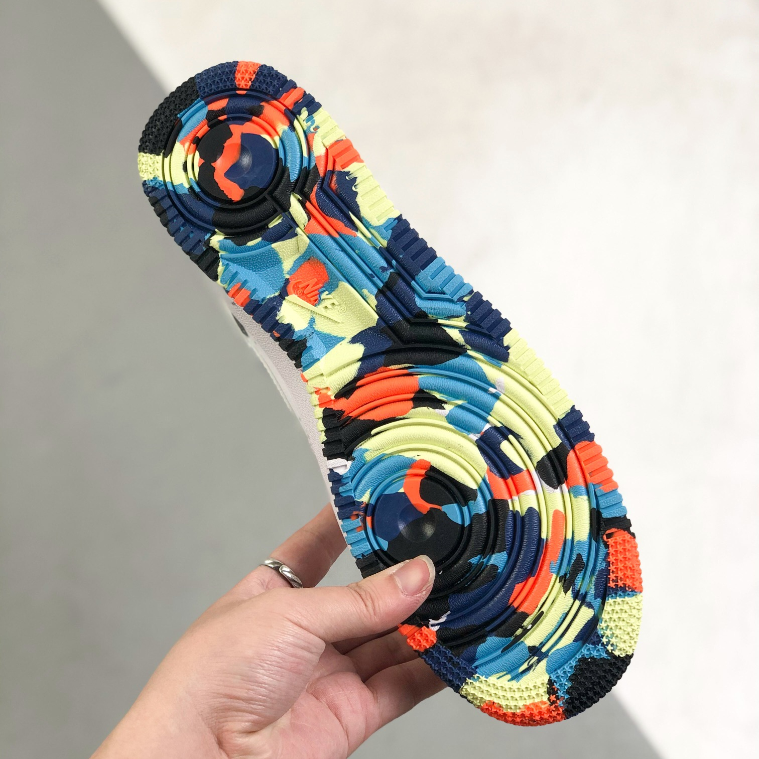 Nike Air Force 1 Sneakers Shoes Gr. 36-45