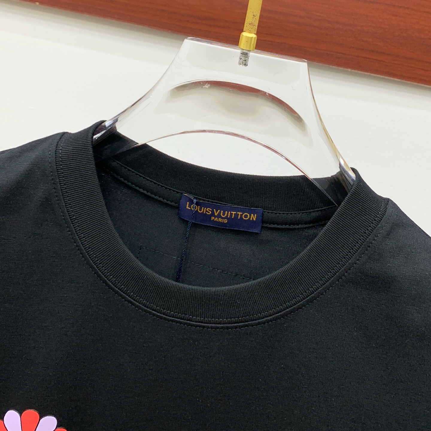 Louis Vuitton 25ss Men T Shirt M-XXXL