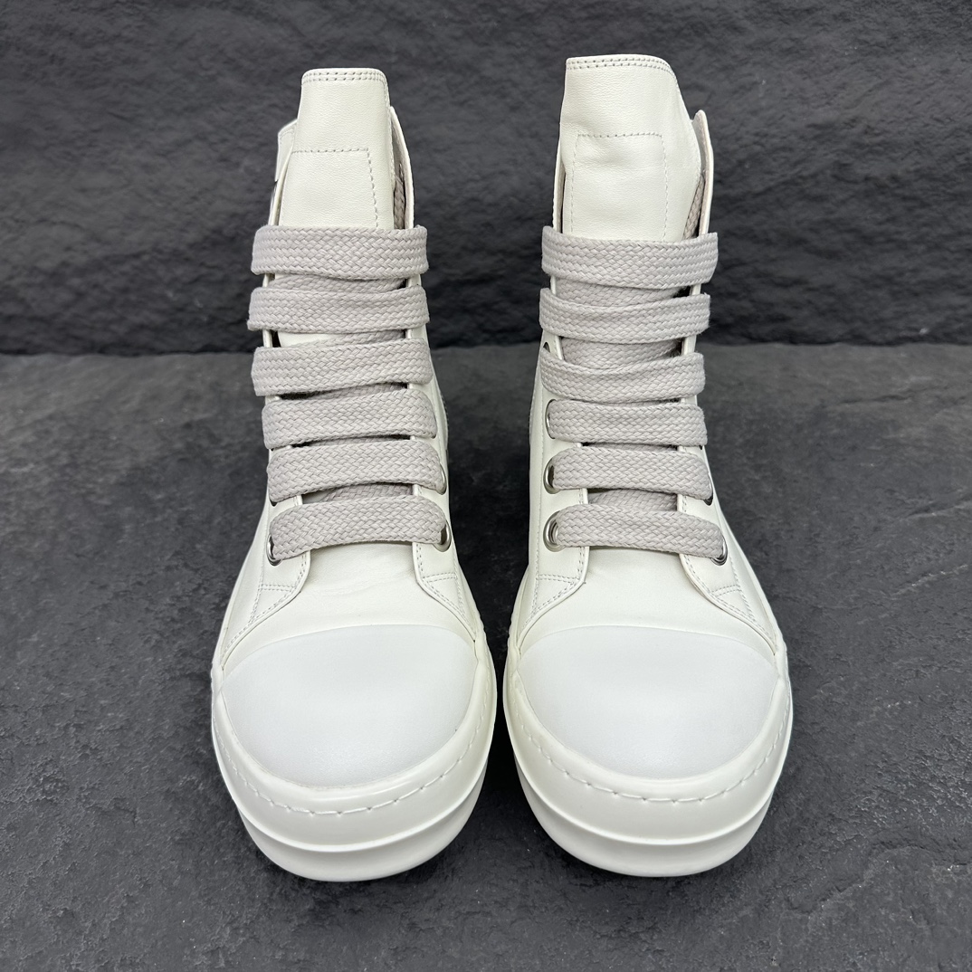 Rick Owens Sneaker Size 36-46