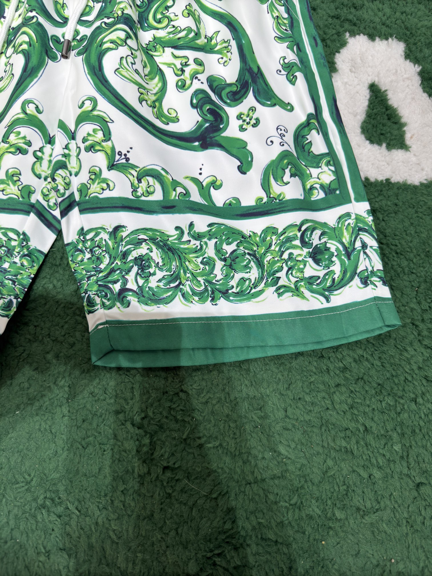 Dolce Gabbana 2025 New Sommeranzug Size S-2XL