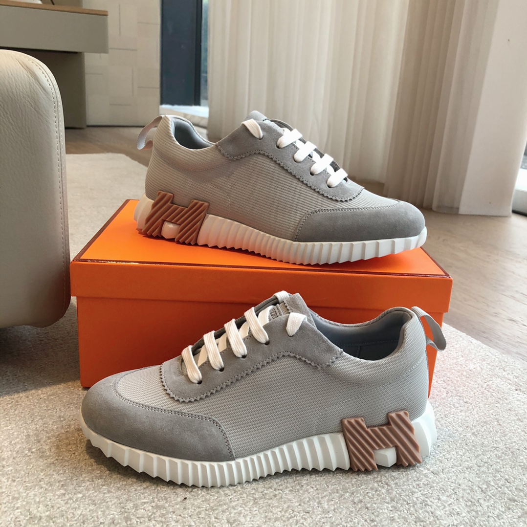 Hermes Bouncing Sneaker Size 36-46