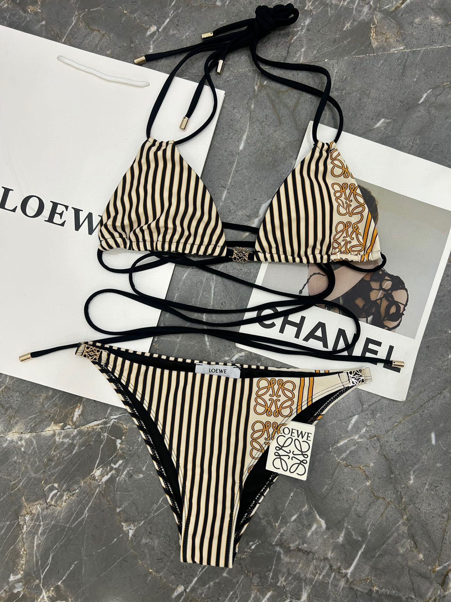 Loewe Swimsuit Size S-XL