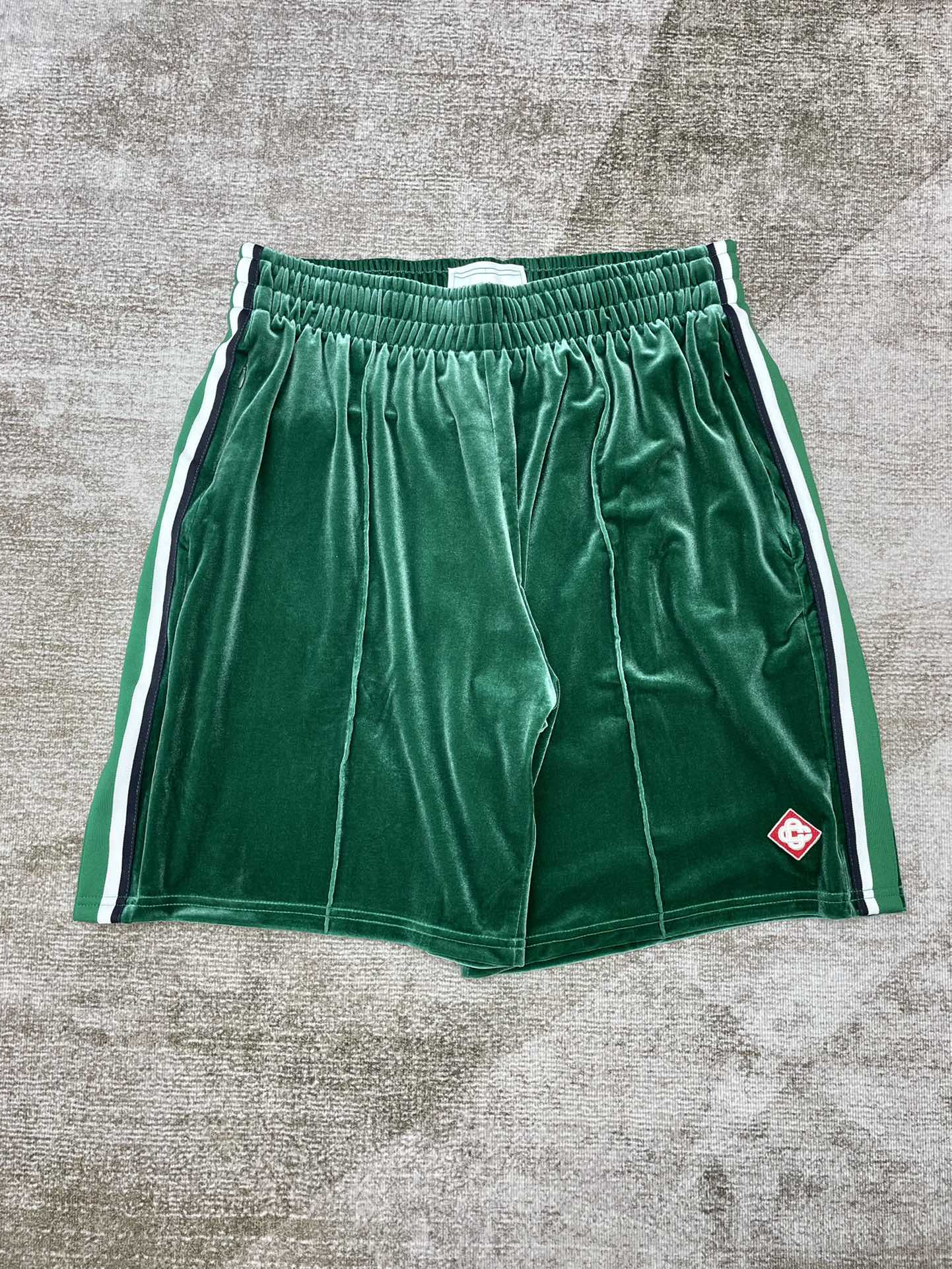 Casablanca Shorts Size S-XL