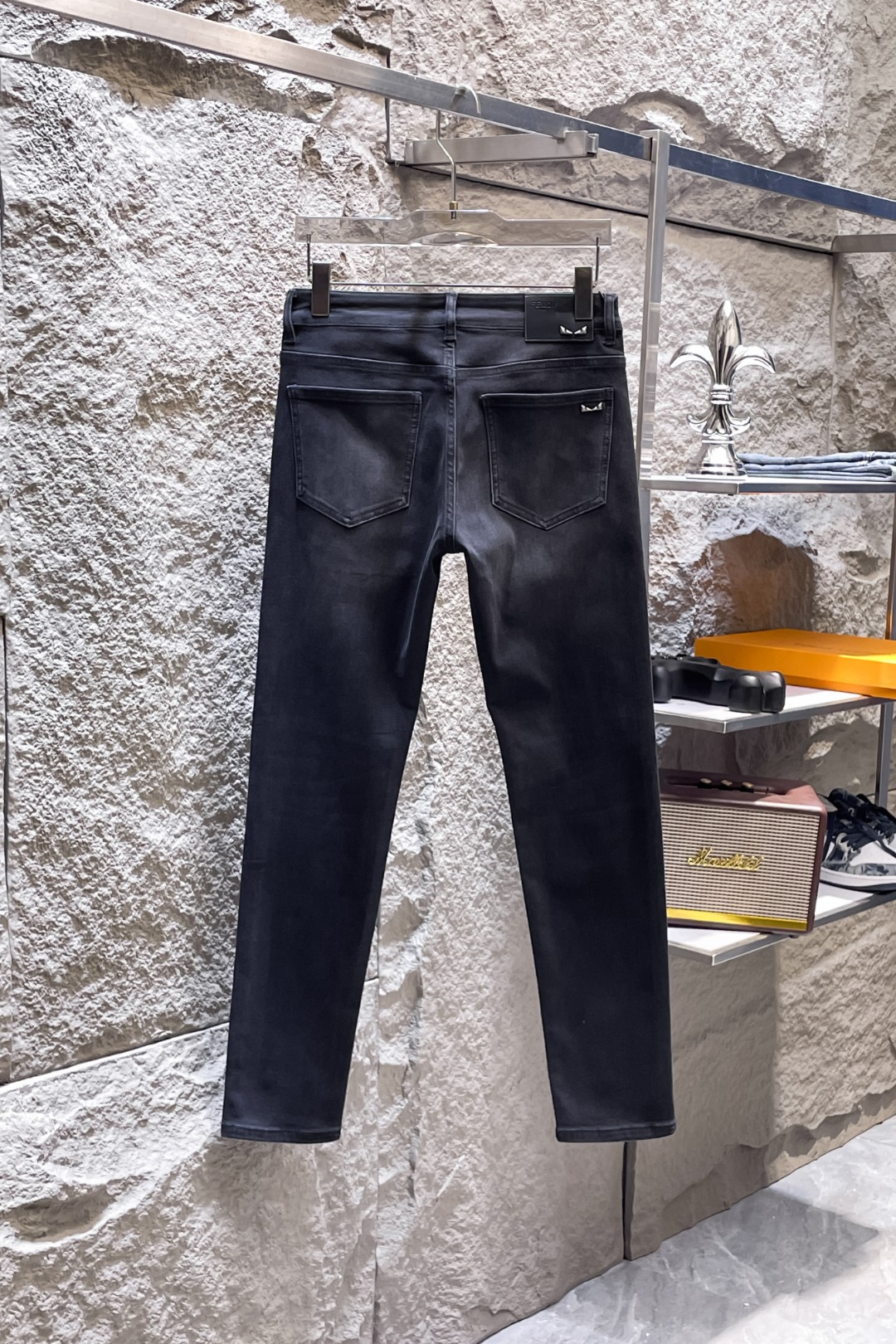Fendi Jeans Men Size 28-38
