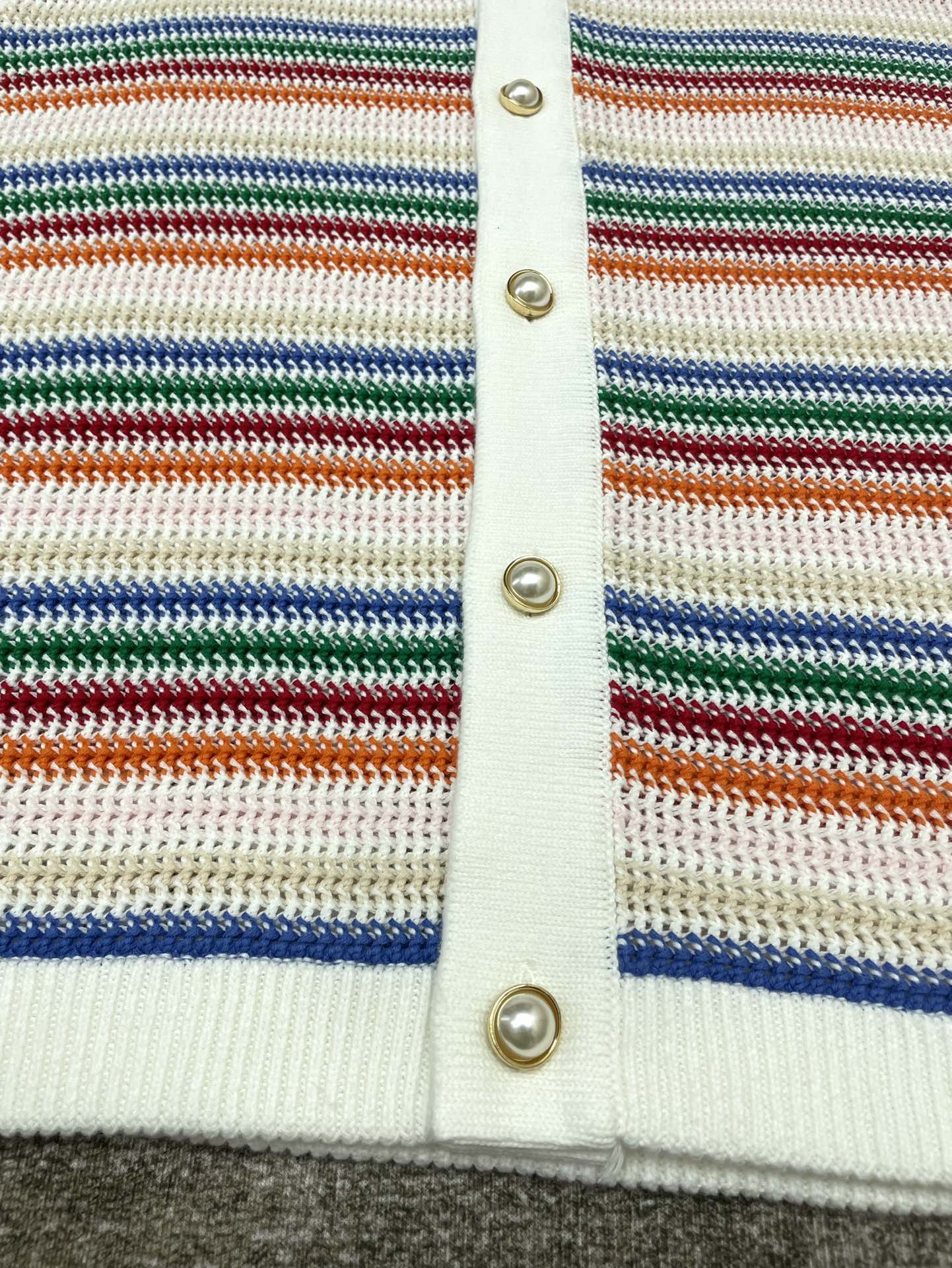 Casablanca Polo Shirt Size S-XL