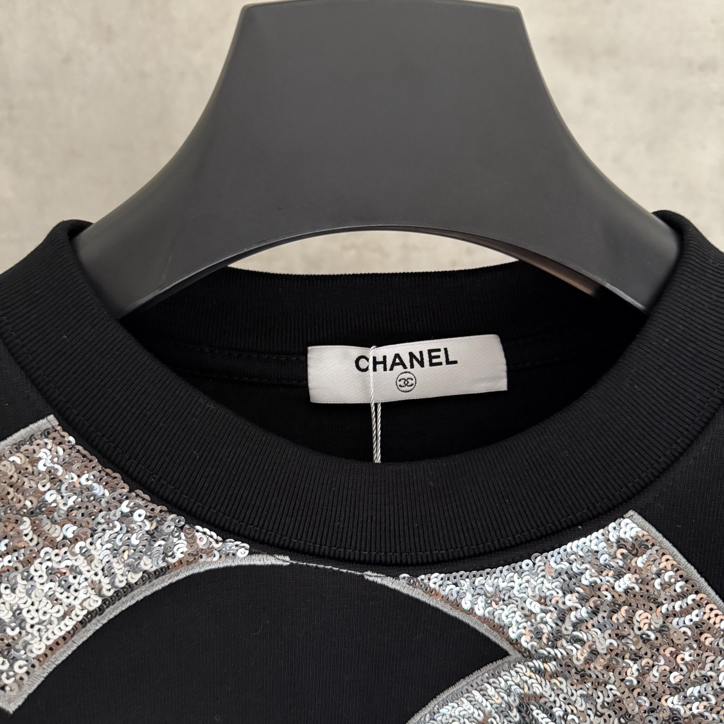 Chanel Unisex Sweatshirt Size M-XXL