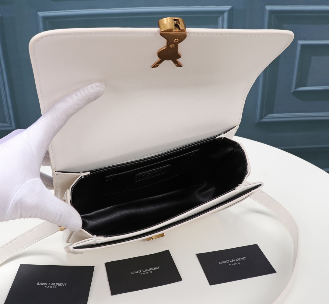 YSL Women Shoulder Bags 2-Size