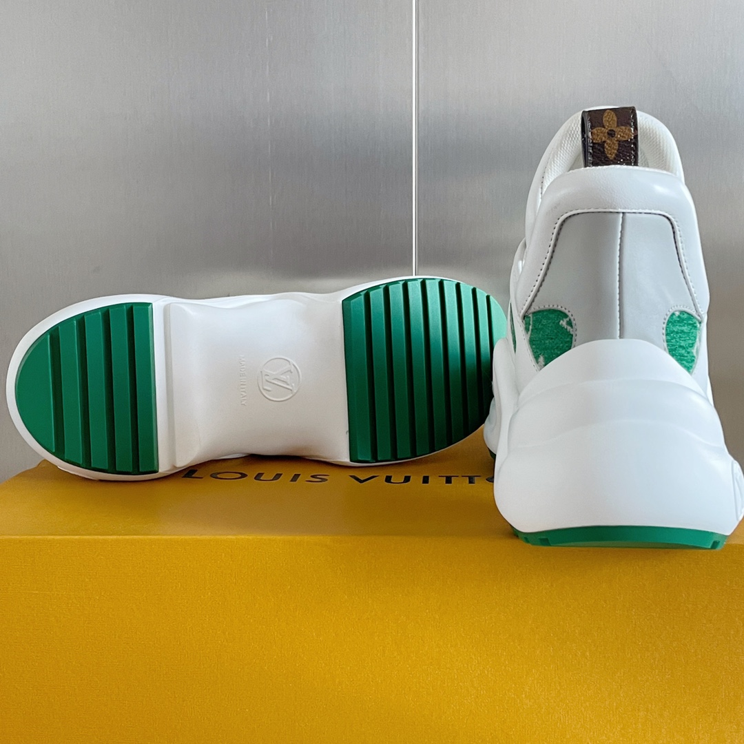 Louis Vuitton LV Archlight Sneaker Size 36-41