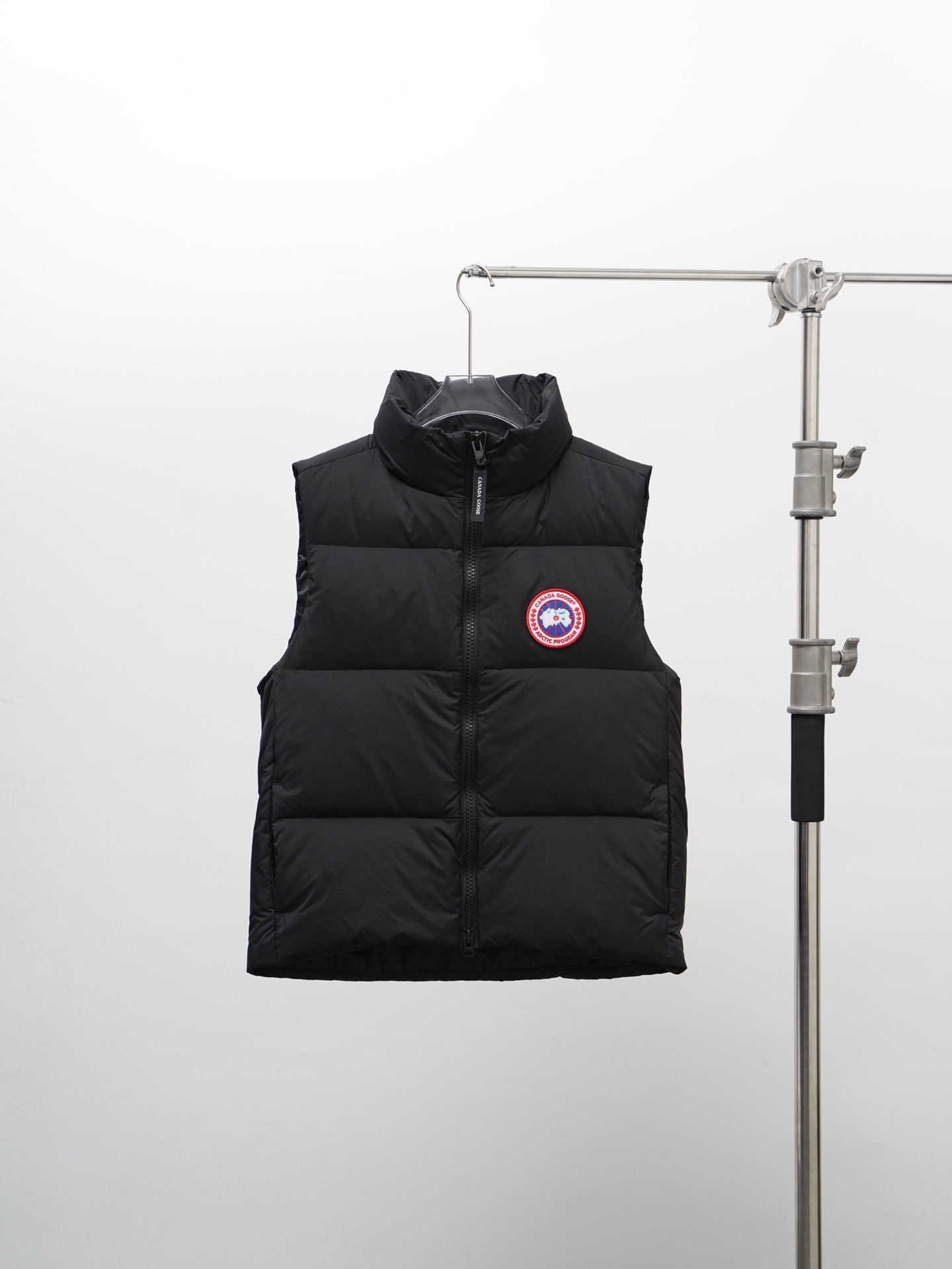Canada Goose 2804M Lawrence Vest-WD Men Winter Vest Size XS-XXL