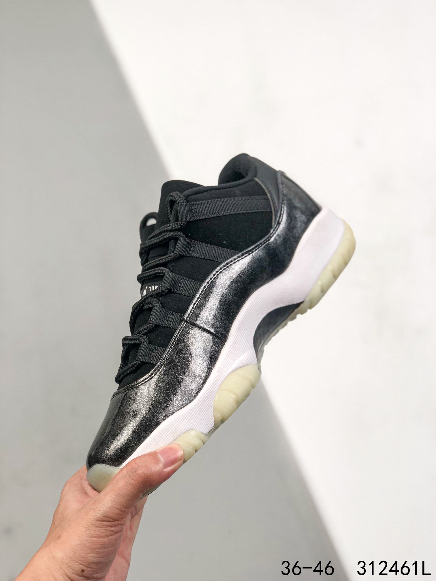 Nike Air Jordan 11 Mens/Women Sneakers Shoes Gr. 36-46