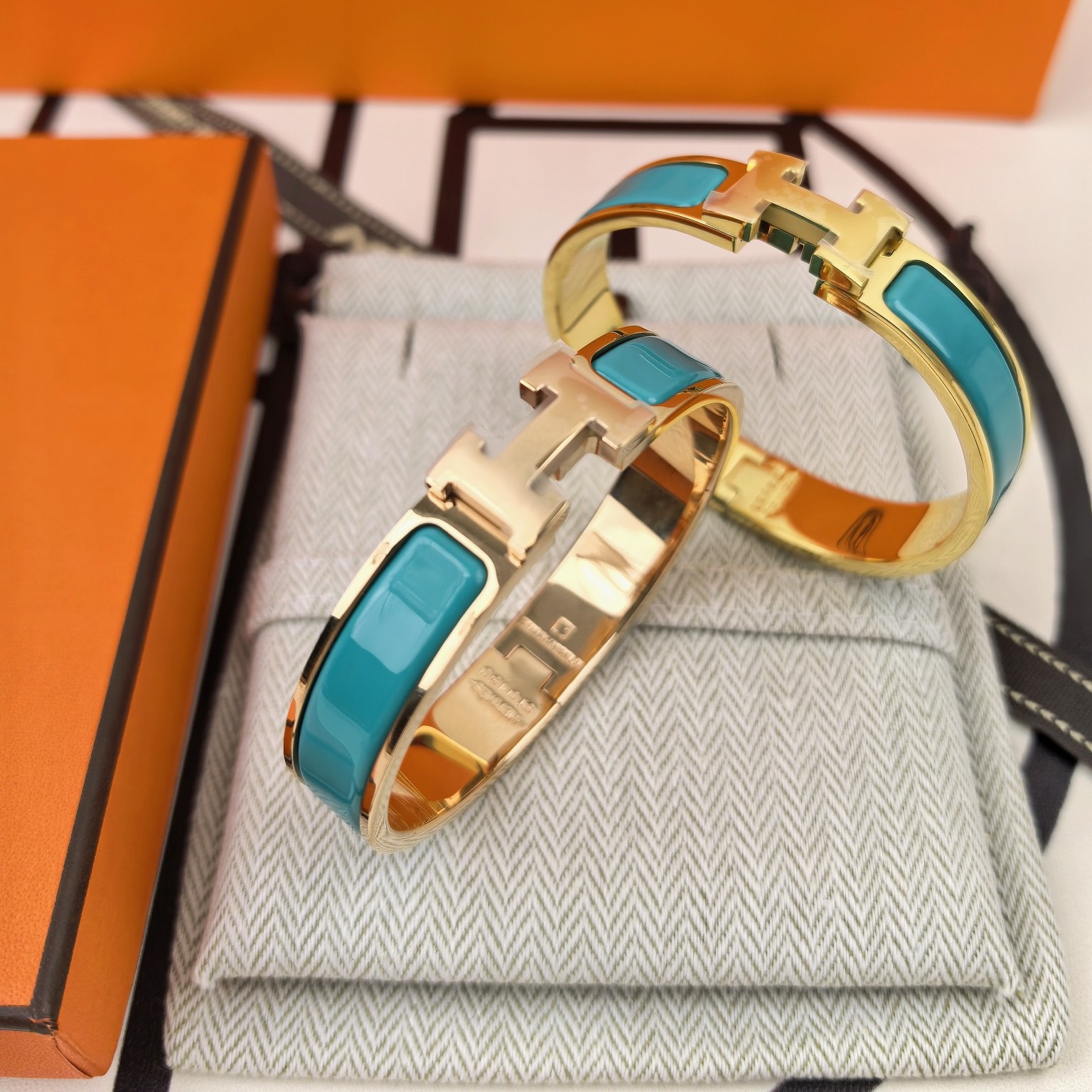 Hermes Bracelet