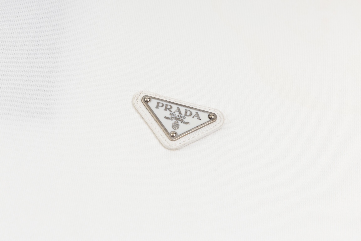 Prada New Unisex Sweatshirt Size S-XL