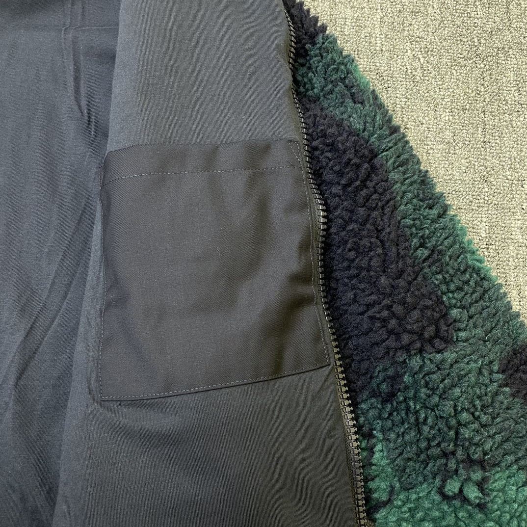 Louis Vuitton Unisex Jacket Size S-XL