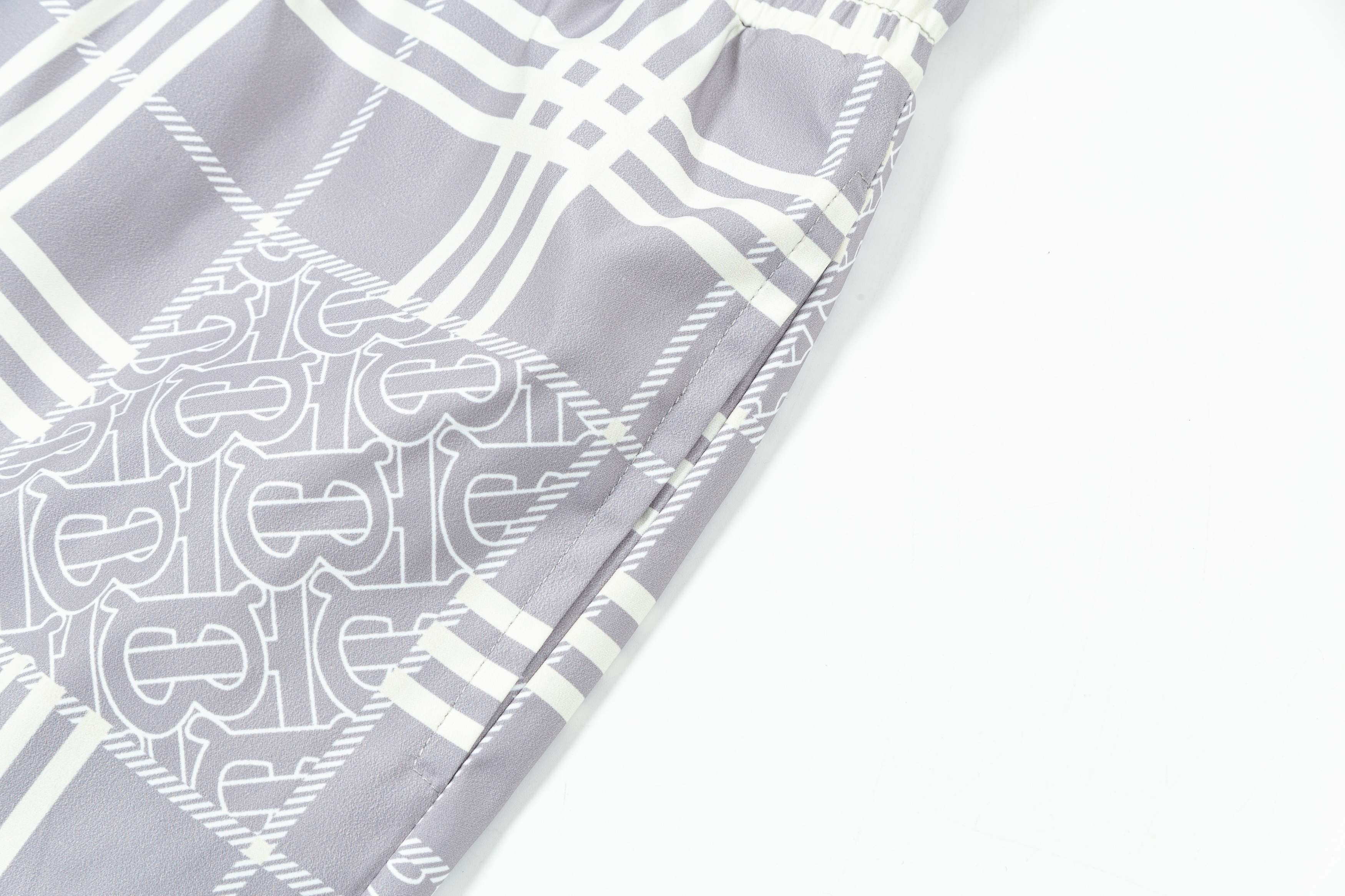 Burberry Beach Pants Size M-XXXL