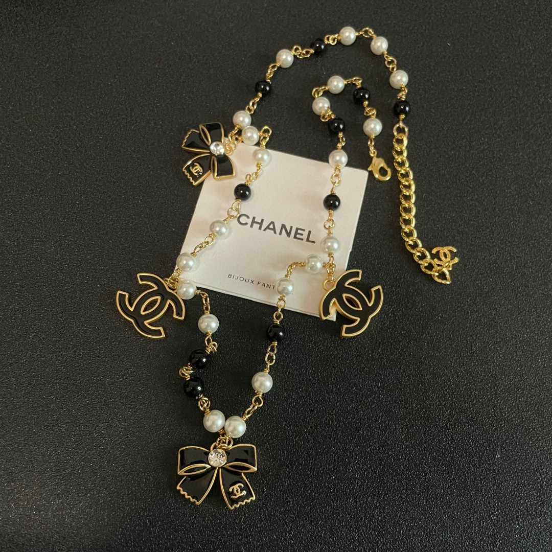Chanel Necklace