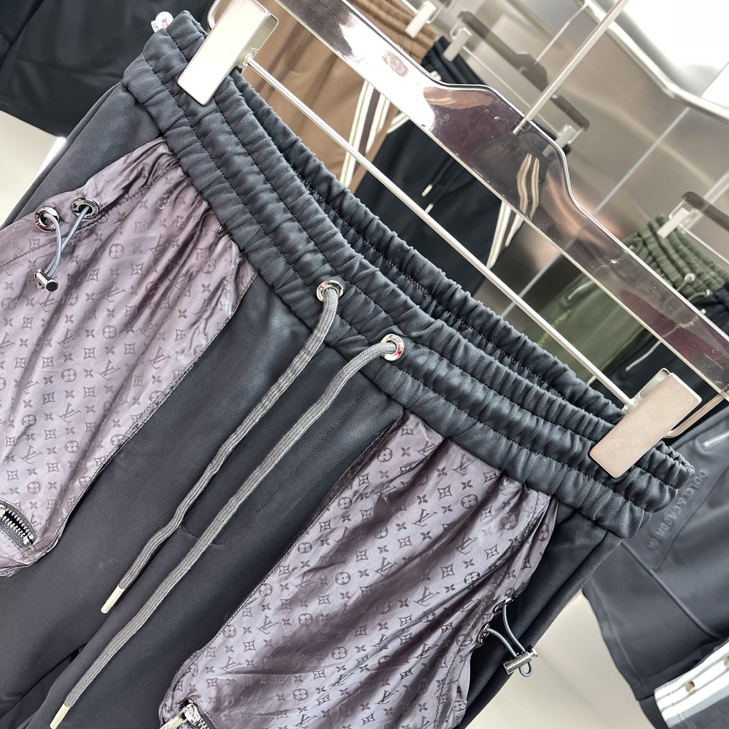 Louis Vuitton Shorts M-3XL