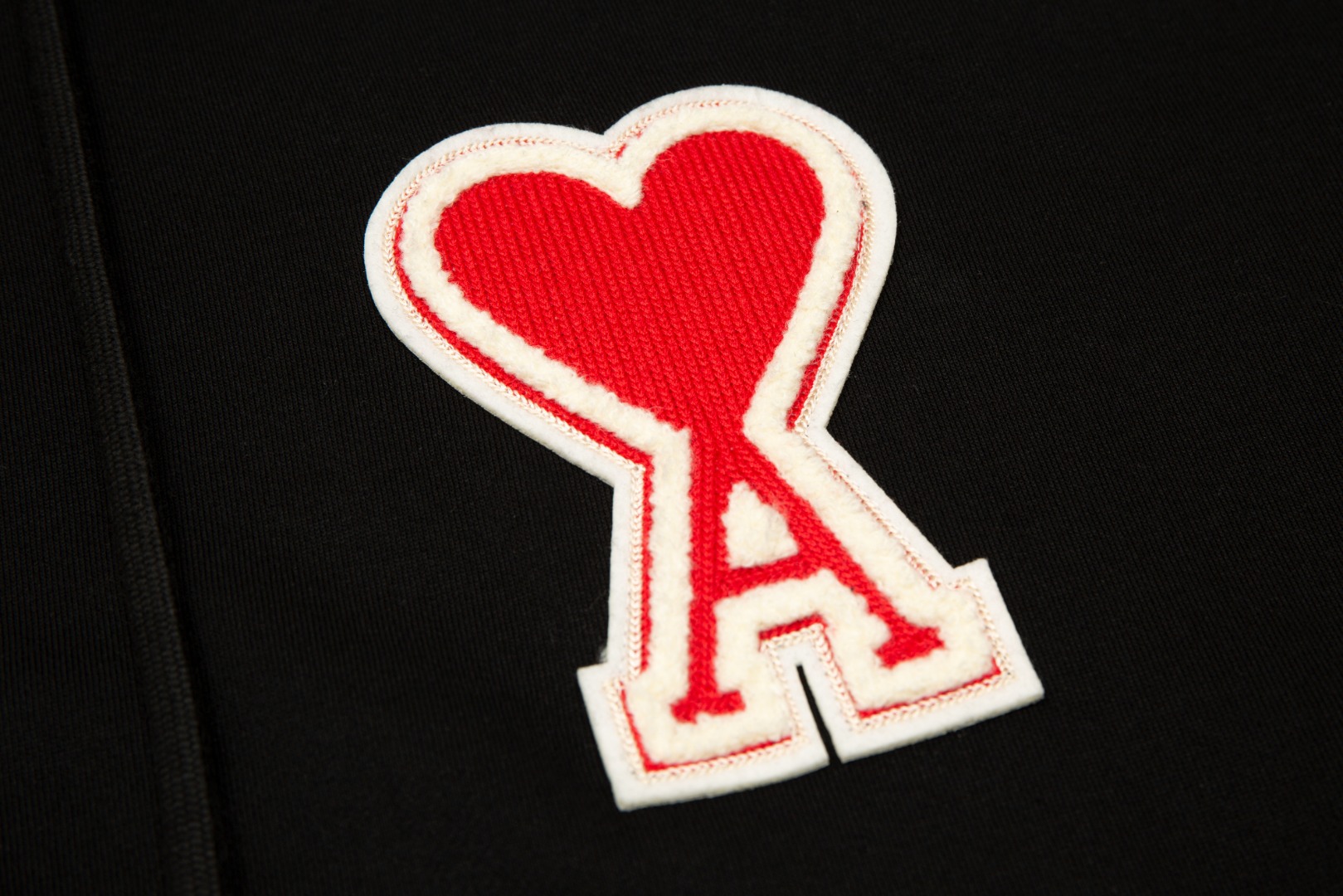 Ami Unisex Jacket Size S-XL