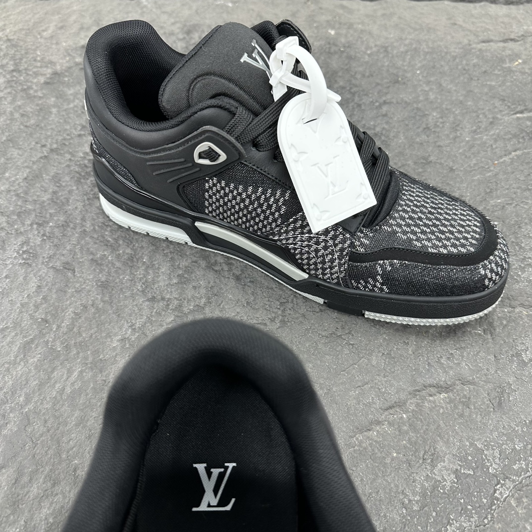 Louis Vuitton LV Trainer #54 Sneaker Size 36-46