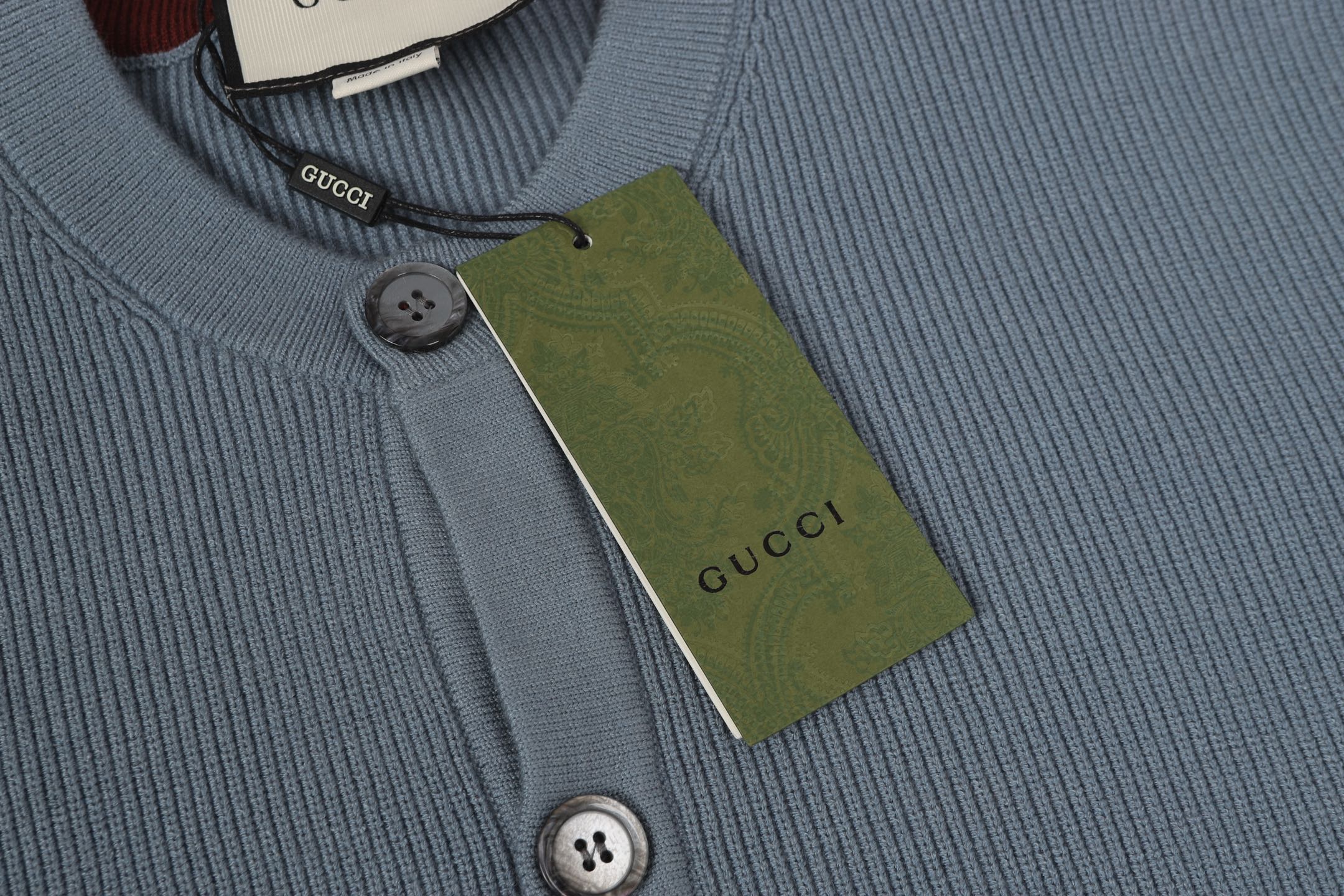 Gucci Unisex Jacket Size S-L