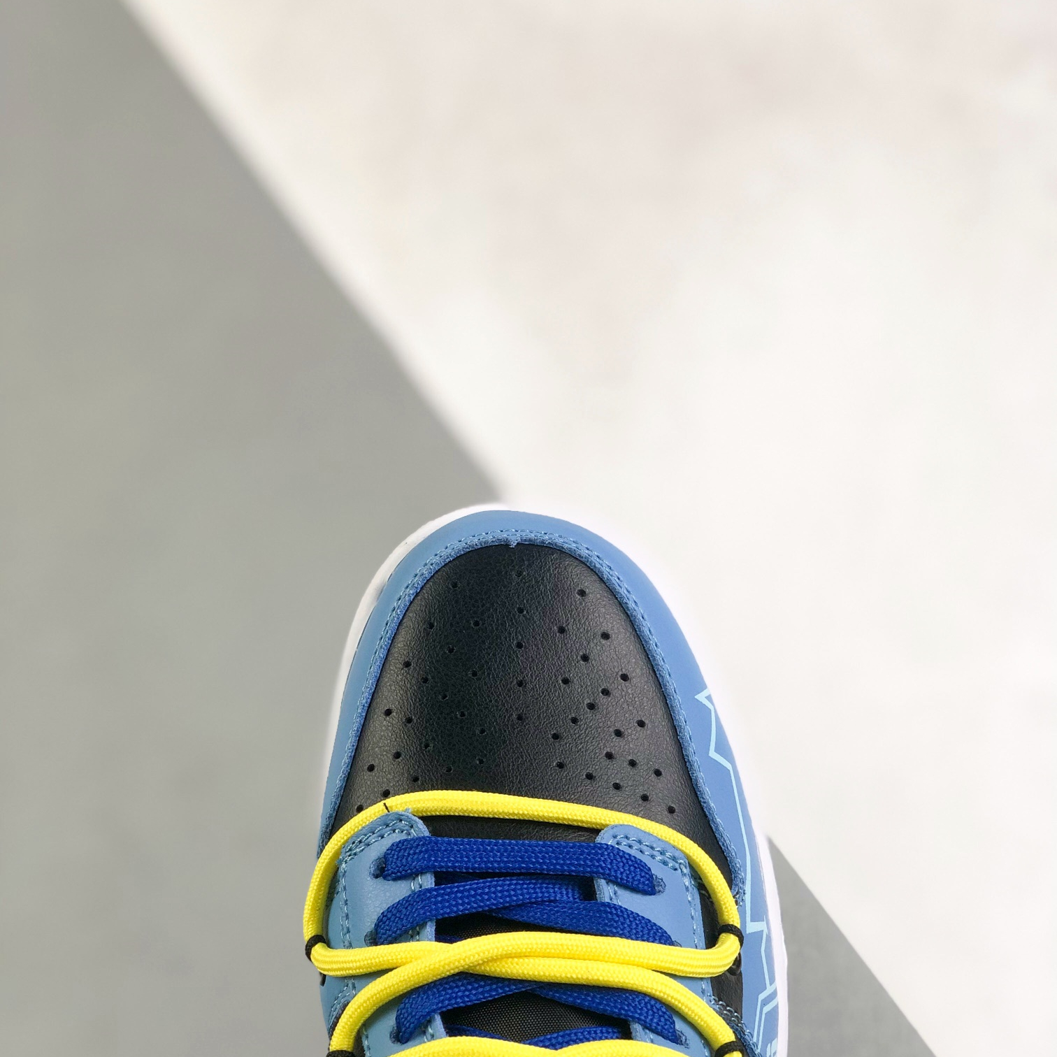 Nike Dunk Low Top Sneakers  Gr. 36-45