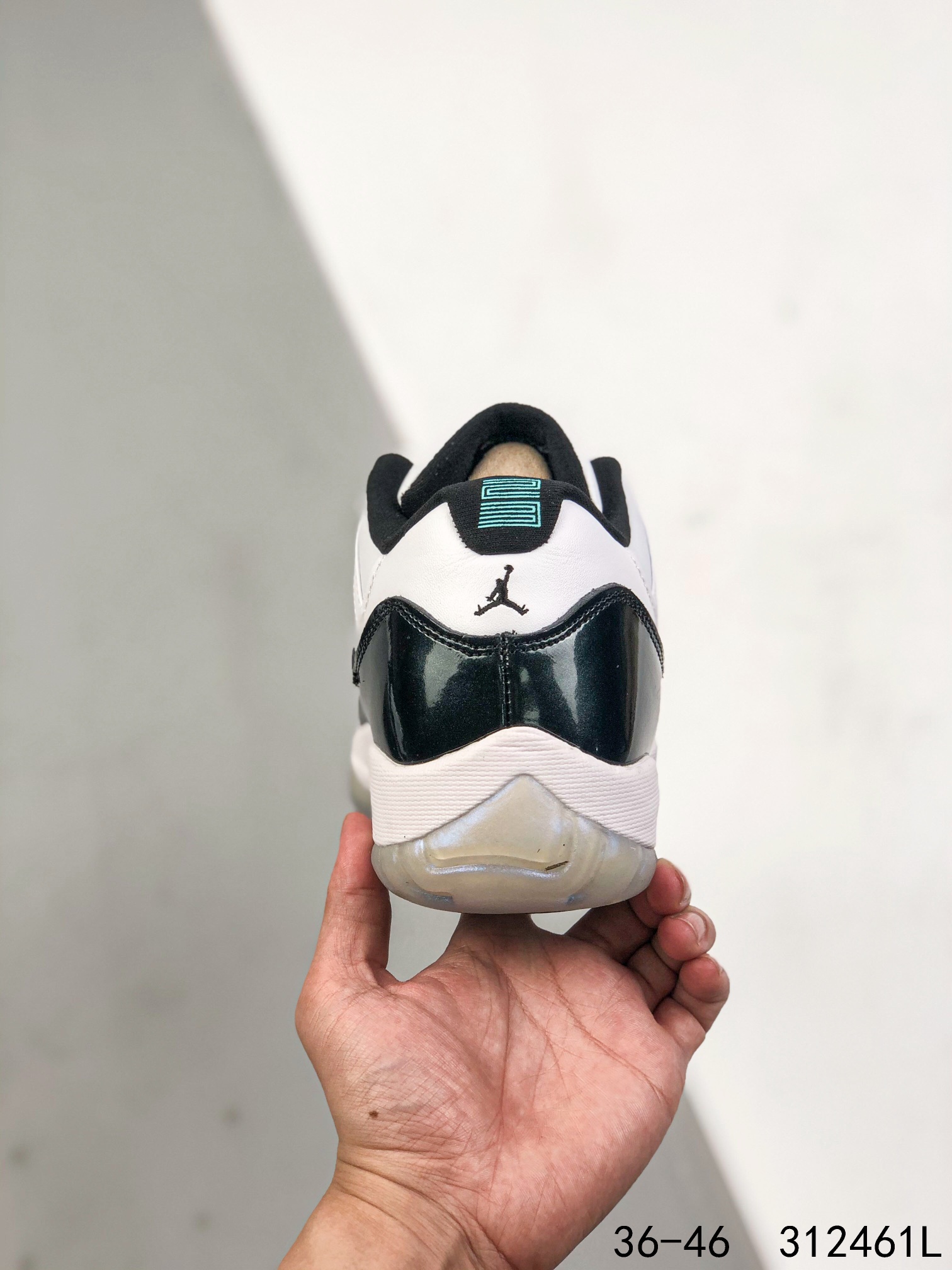 Nike Air Jordan 11 Mens/Women Sneakers Shoes Gr. 36-46