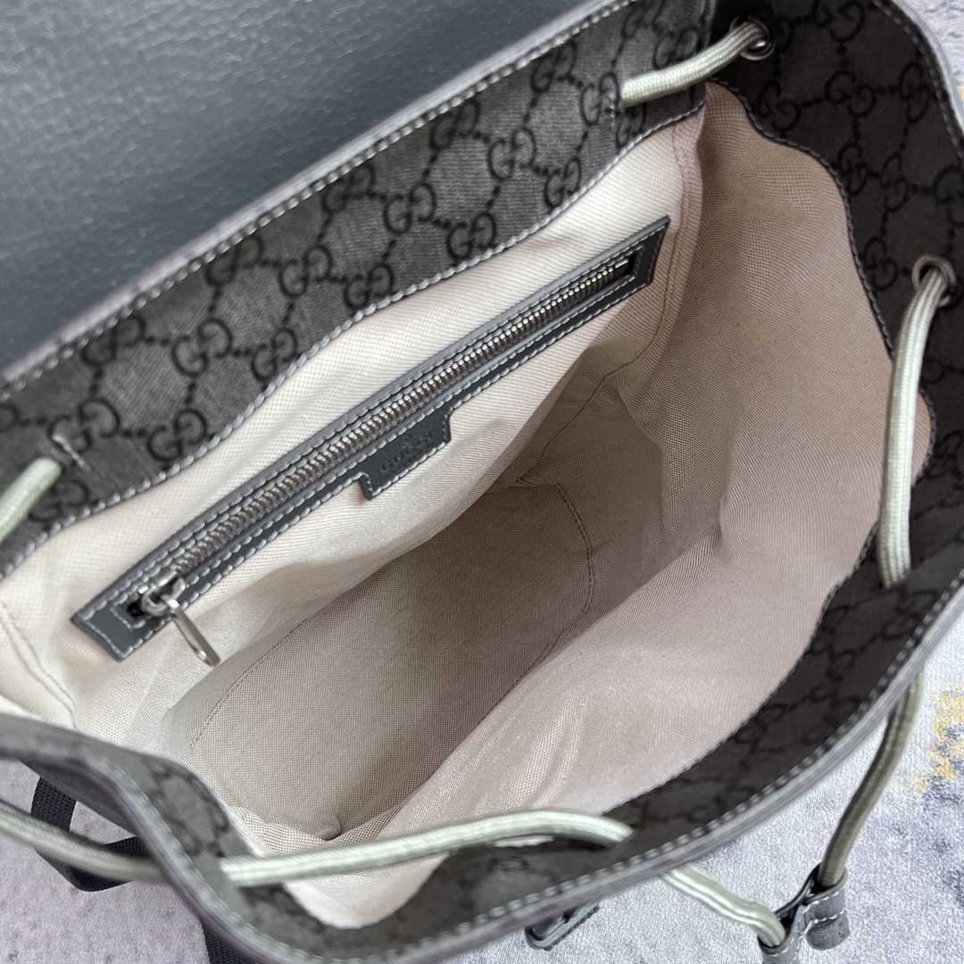 Gucci Men Backpack 2-Size