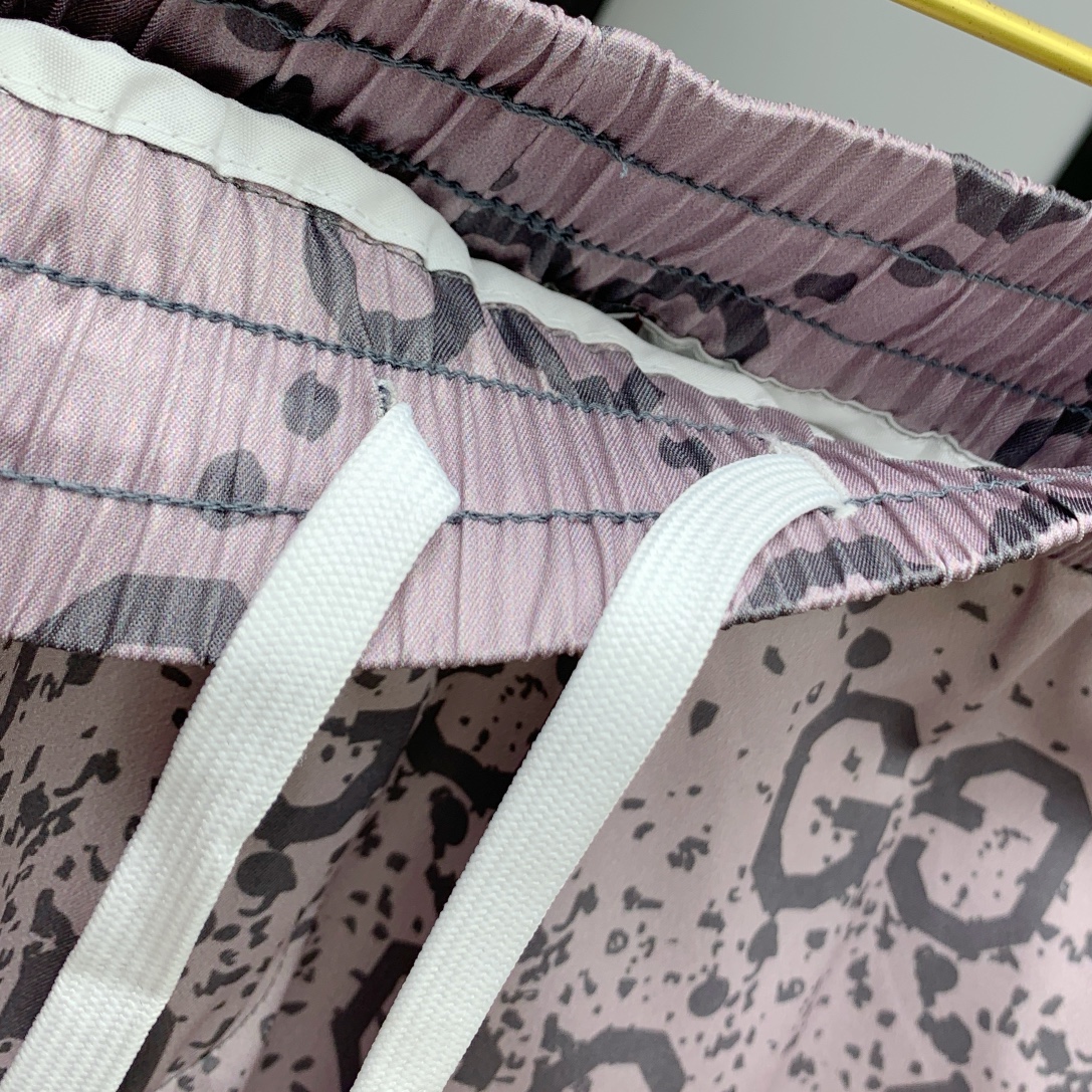 Gucci Sommeranzug Size M-XXL