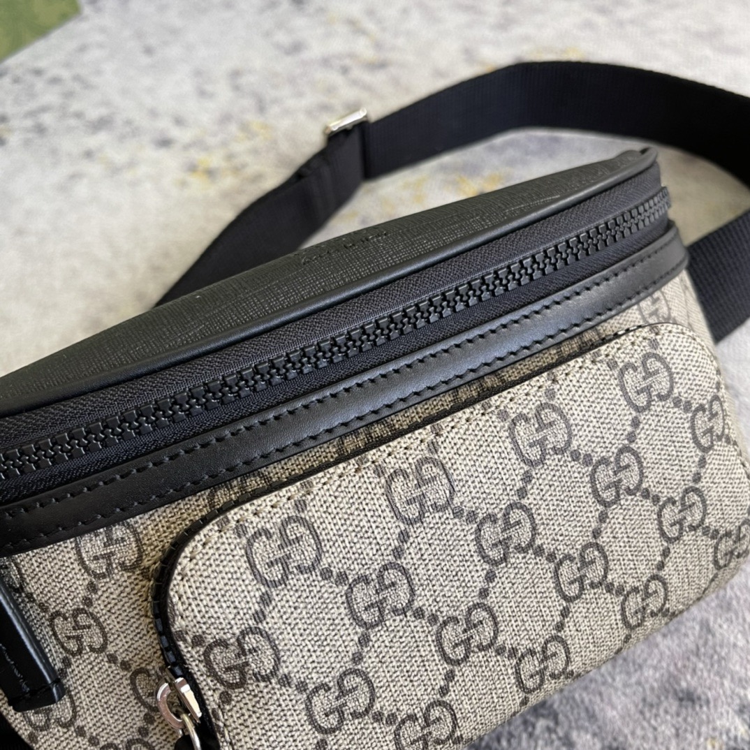Gucci Men Shoulder Bags Size 23*11*7cm