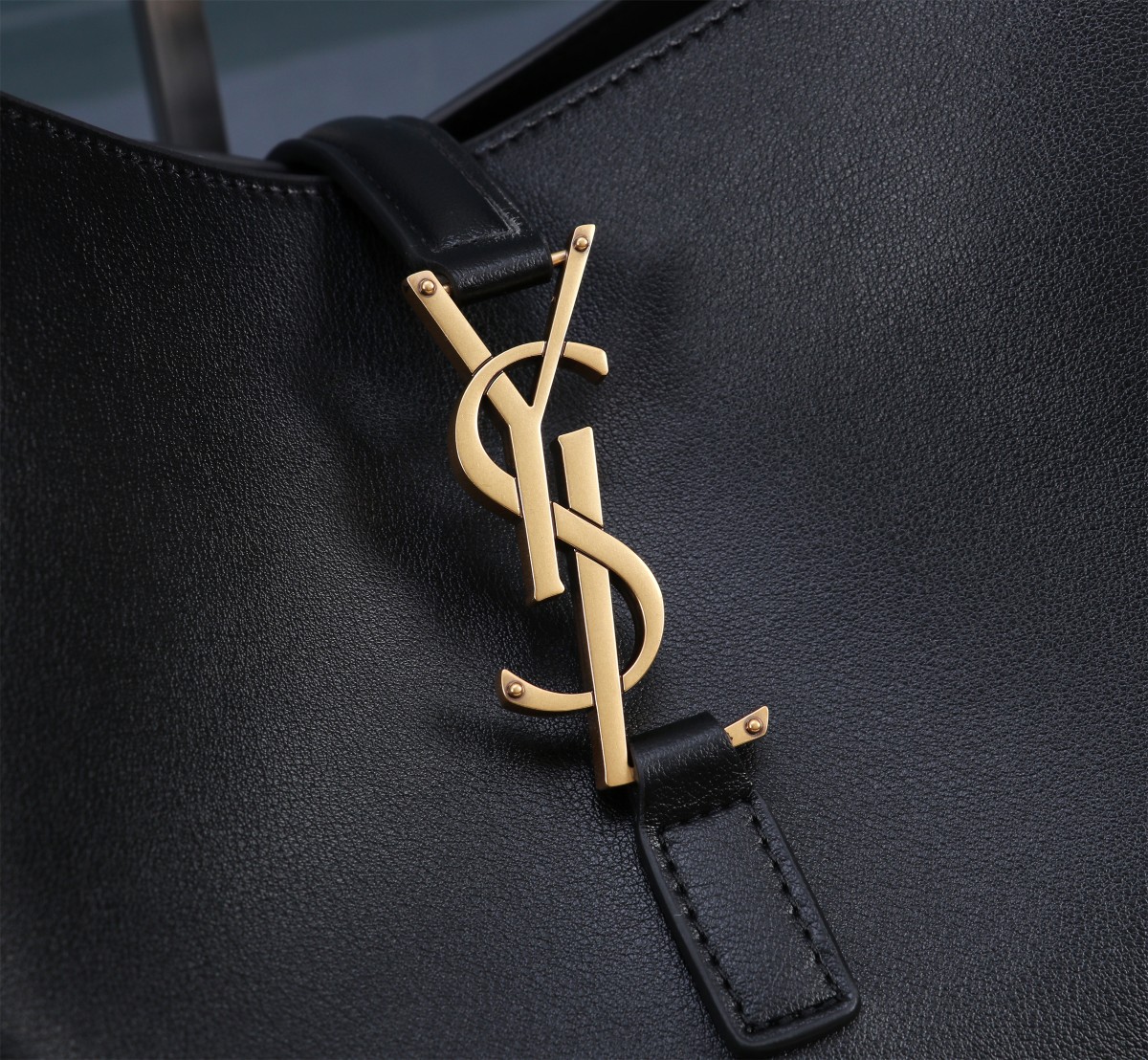 YSL Le5A7 Women Shoulder Bags 2-Size