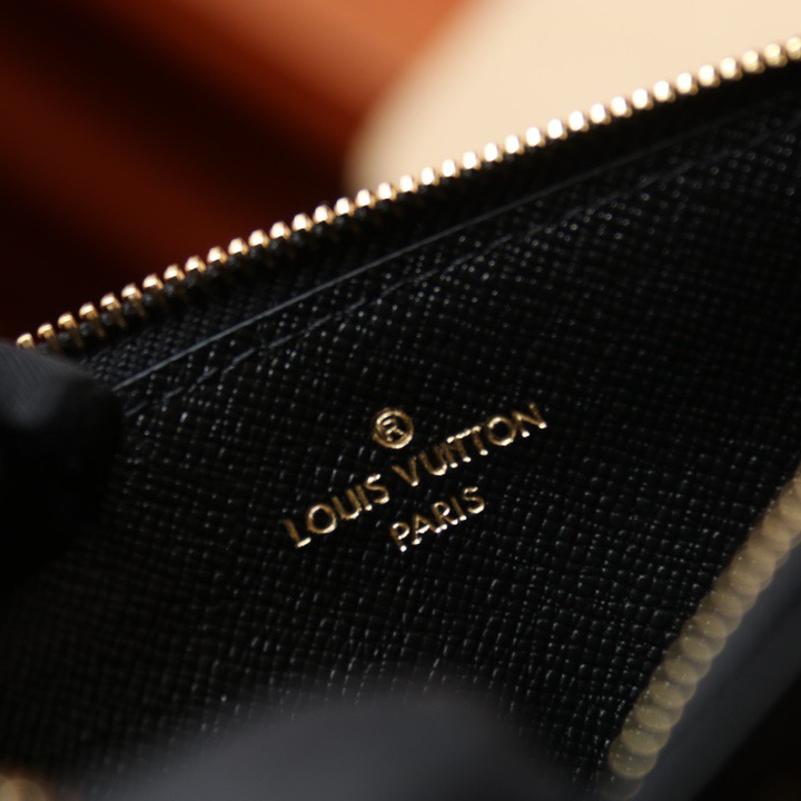 Louis Vuitton Slim Purse Size 20*11*0.5cm M80348 M80390 N60536