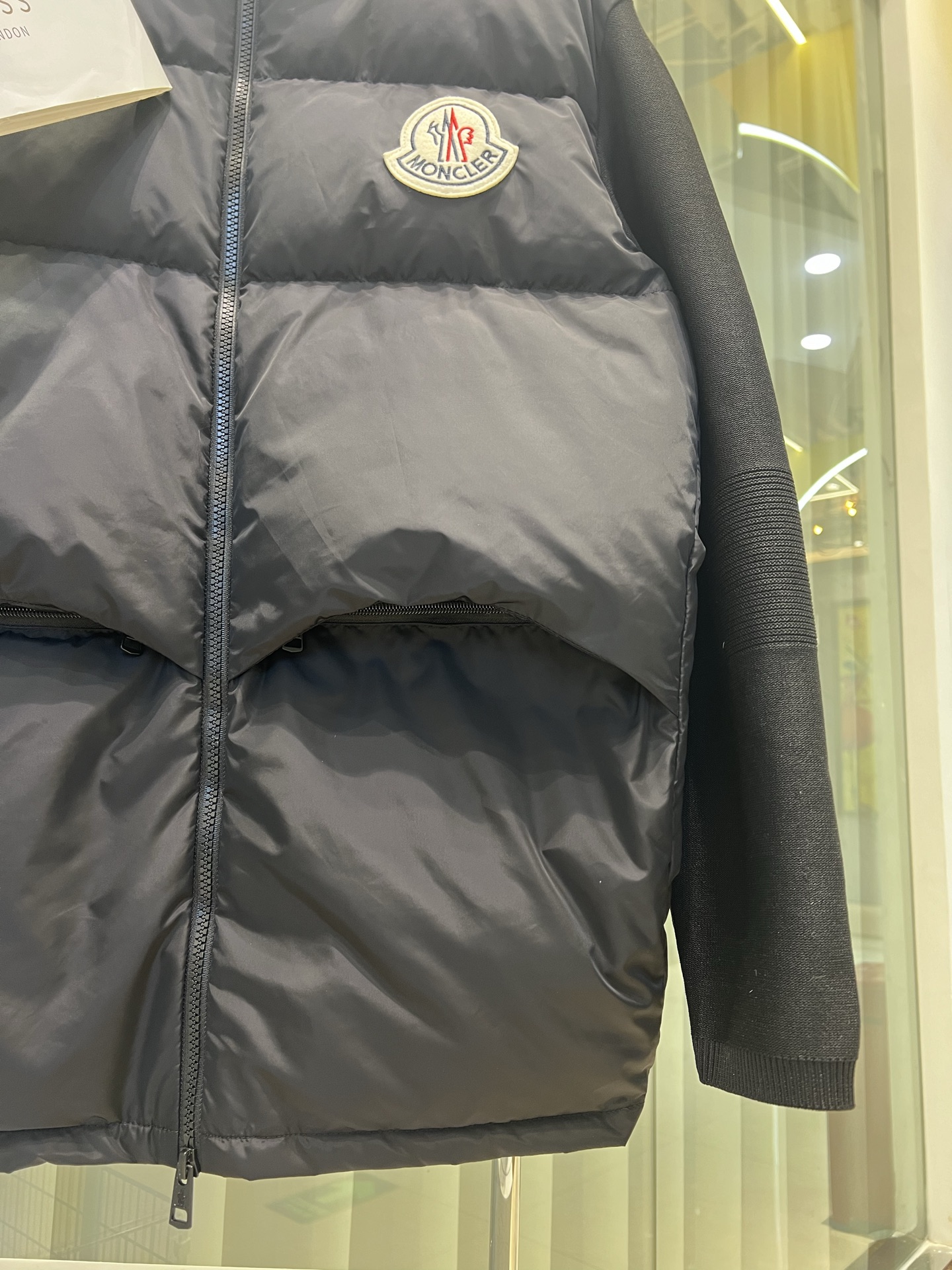 Moncler 25SS Mackage Oceane Down Jacket Size M-XXL