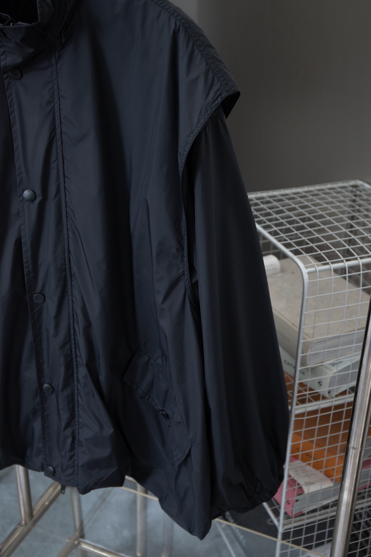 Balenciaga New Tracksuit Jacket Size S-XL