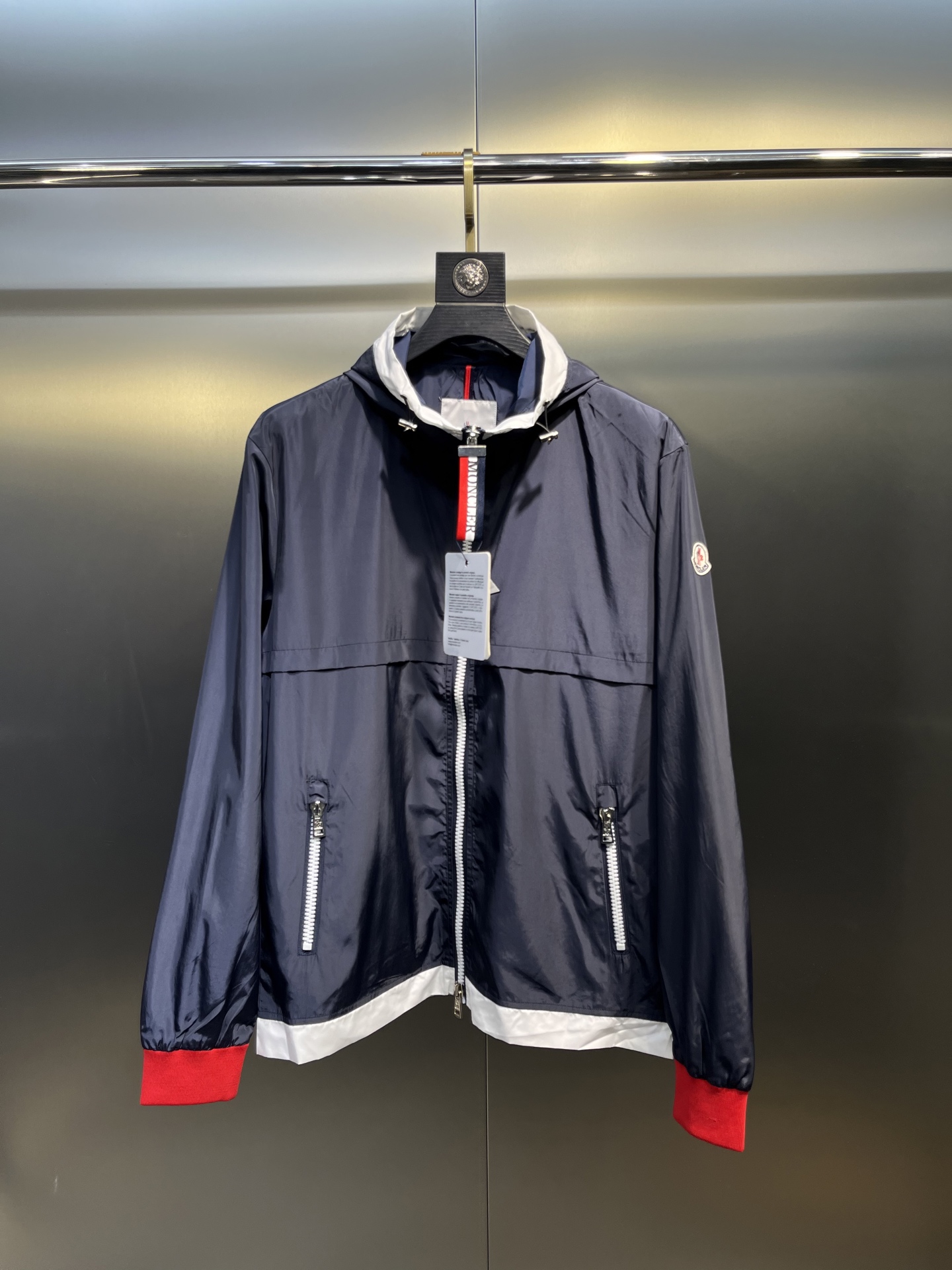 Moncler Unisex Jacket Size S-XXL