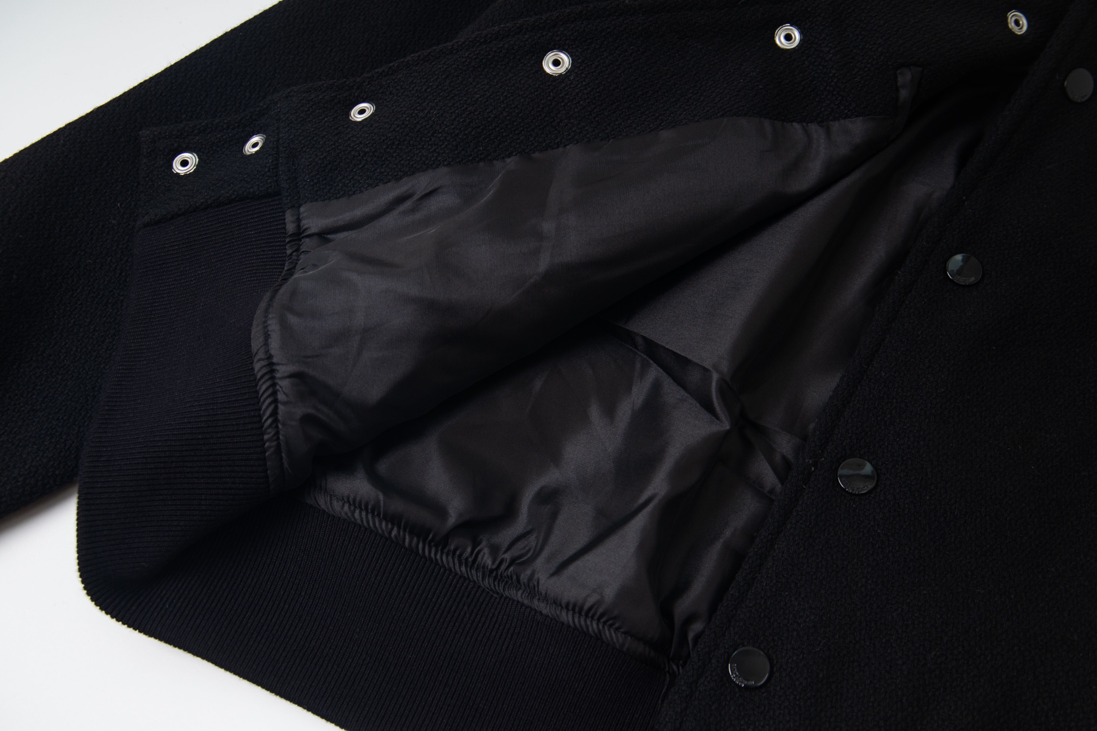 YSL Saint Laurent Jacket Size S-XL