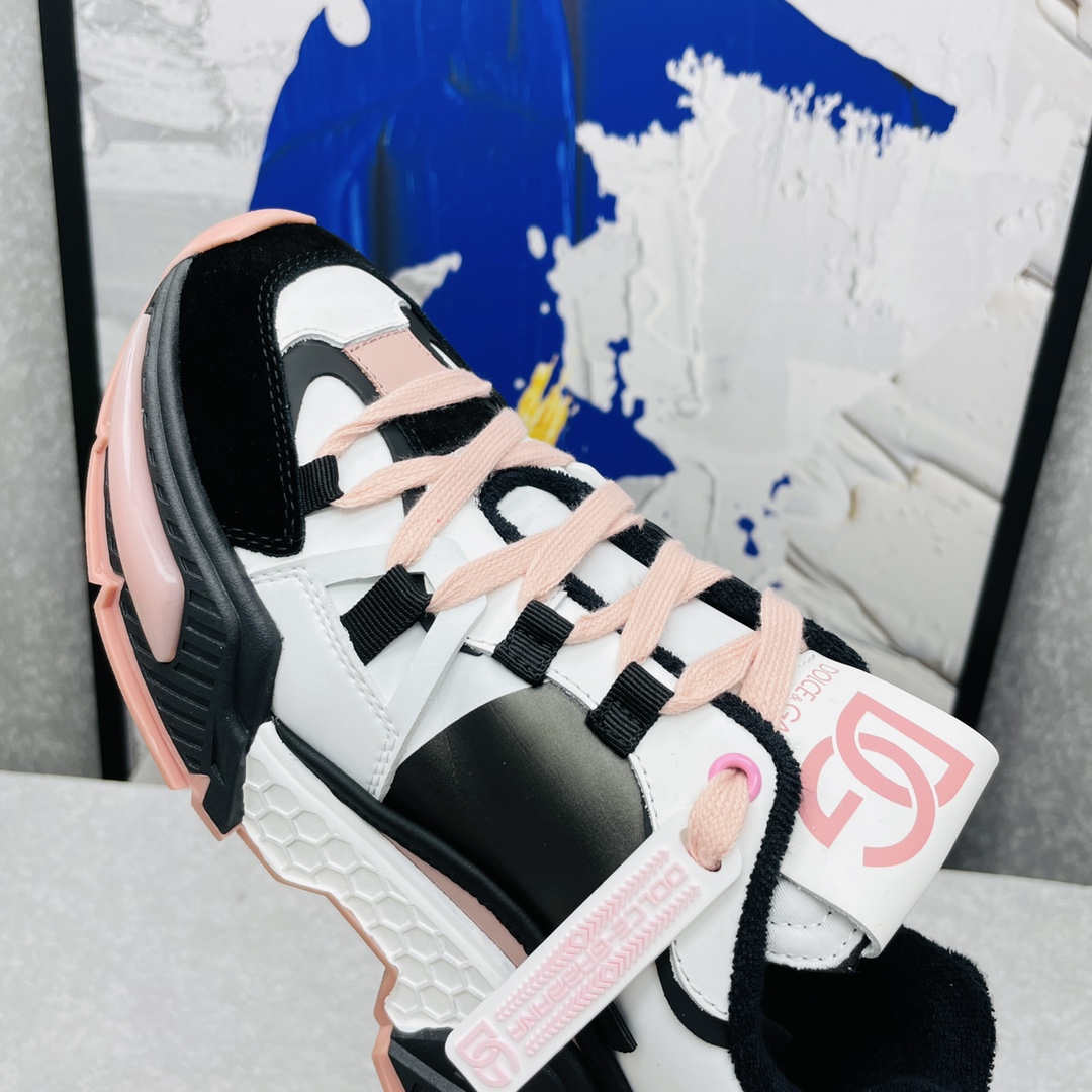 Dolce Gabbana 2024ss Sneakers Size 36-45