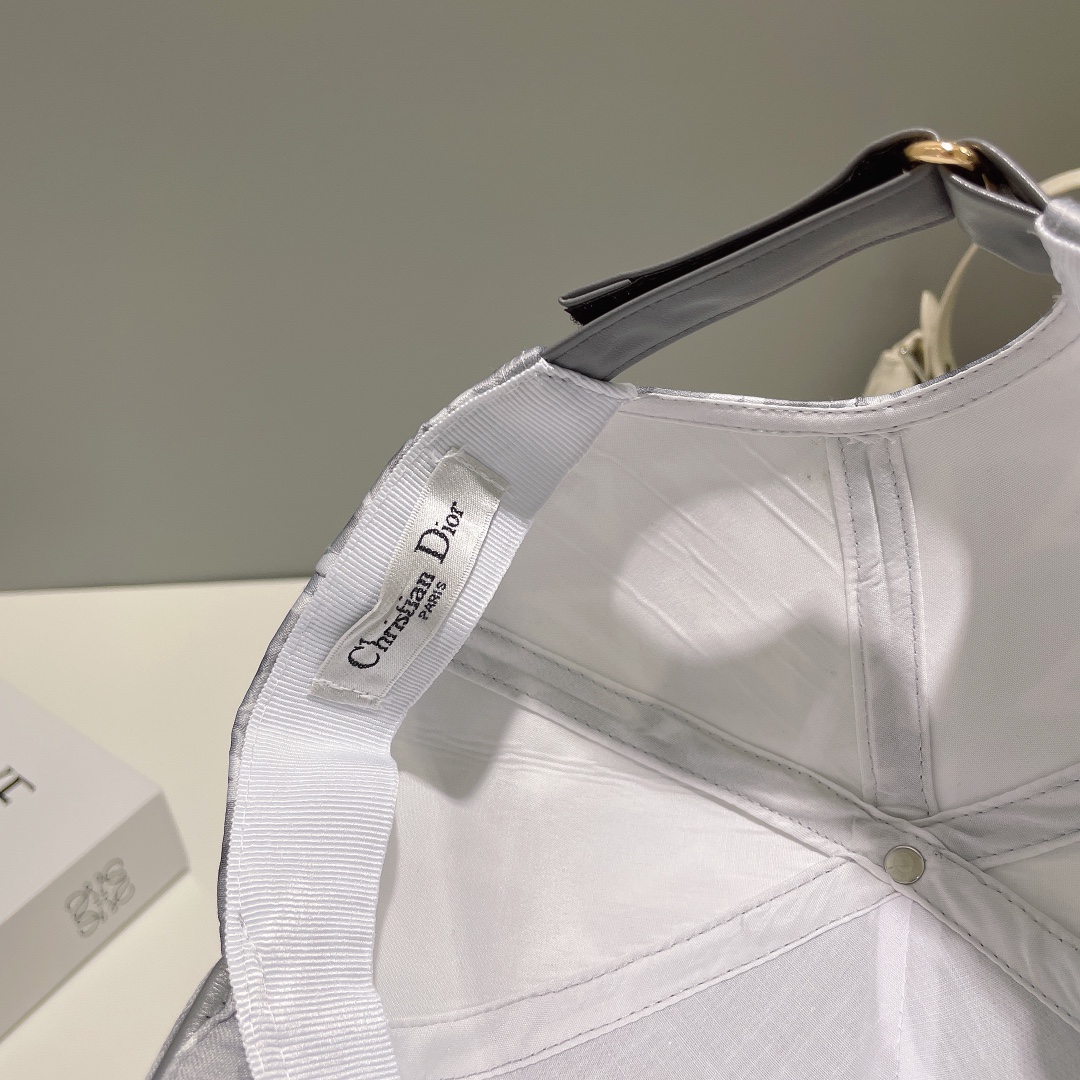 Dior Baseball Cap