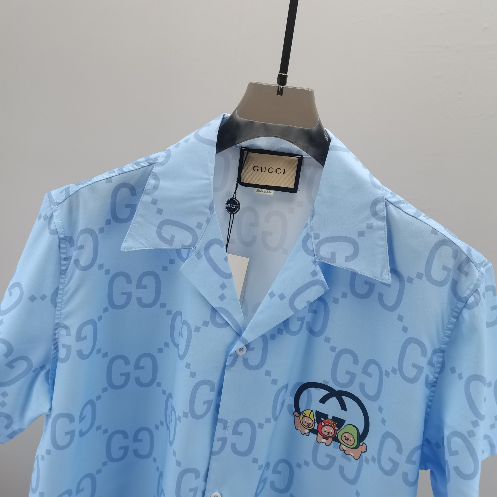 Gucci Sommeranzug Size M-XXXL