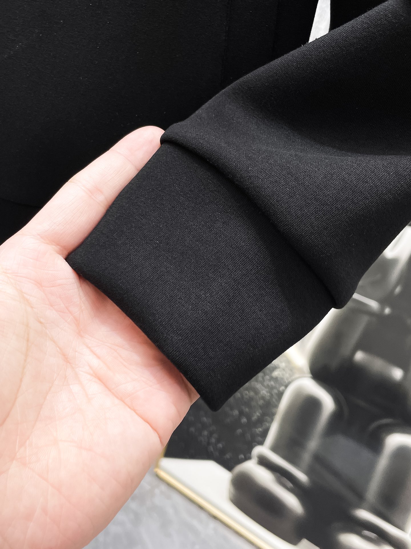 Prada 2025SS Men Jogging Suit Size S-XXL