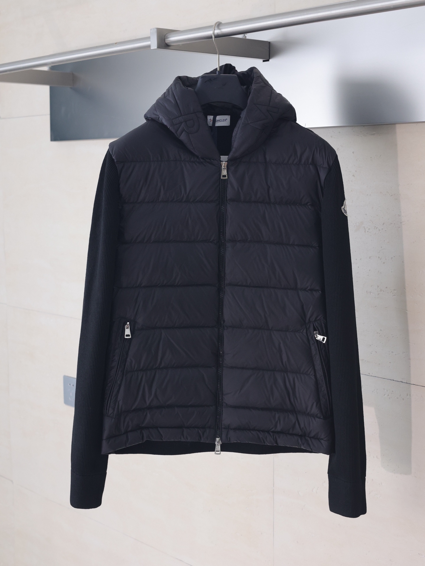 Moncler Unisex Jacket Size S-XL
