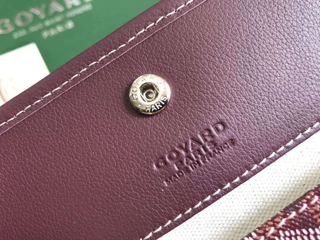 Goyard Hobo Boheme Shopping Bags 42*27*15cm