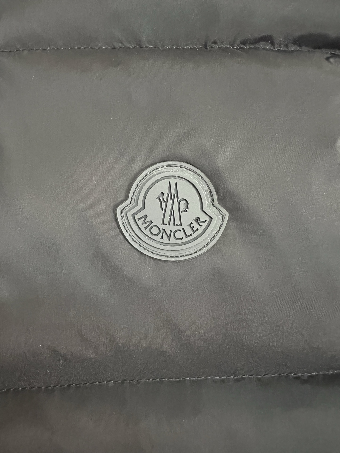 Moncler Guersac Men Winter Vest Size 1-5